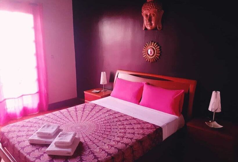 پانسیون Can Maravilla