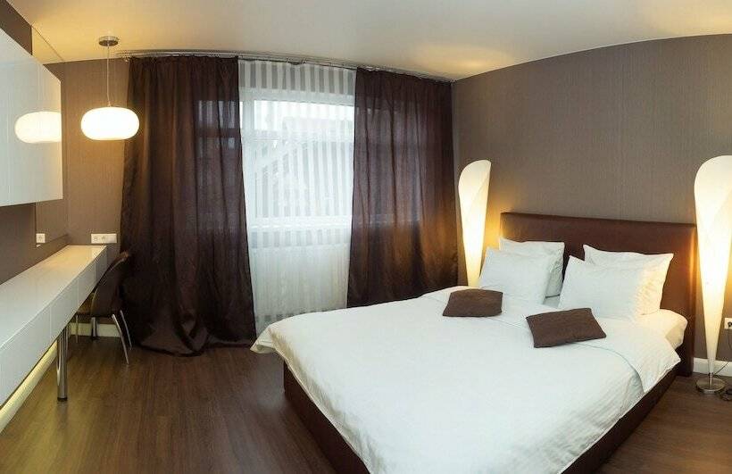 پانسیون Guest House Shtenvald