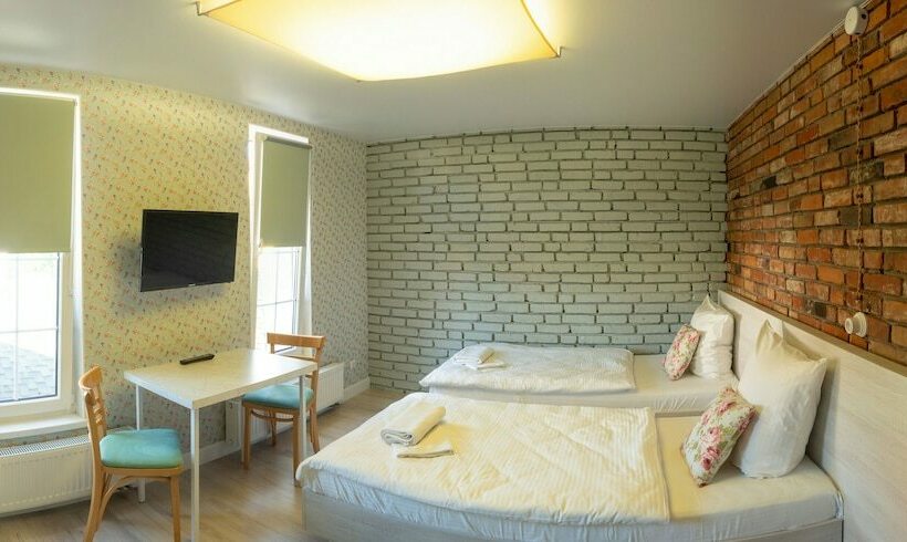 پانسیون Guest House Shtenvald