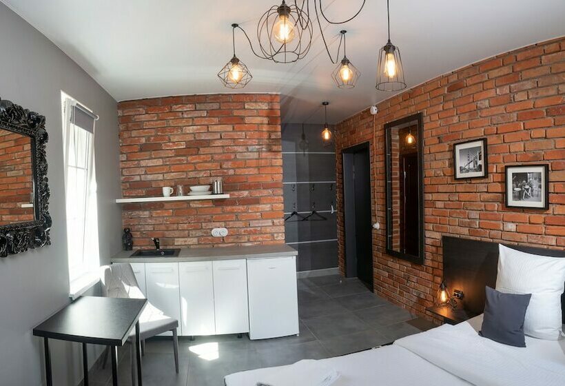 پانسیون Guest House Shtenvald