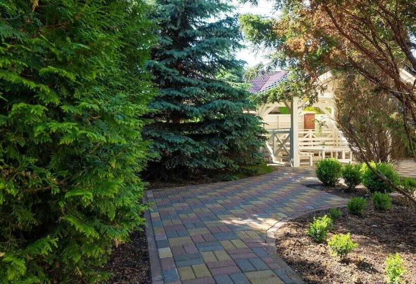 پانسیون Guest House Shtenvald