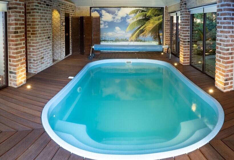 پانسیون Guest House Shtenvald