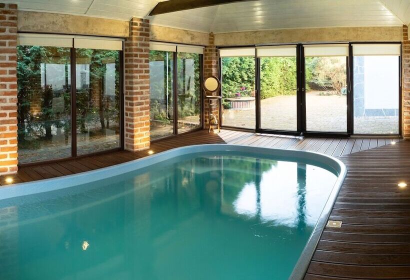 پانسیون Guest House Shtenvald