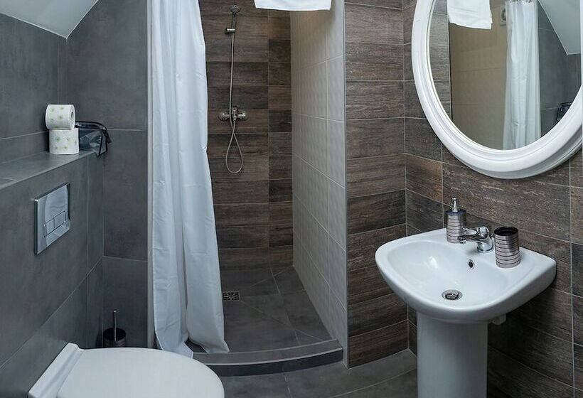 پانسیون Guest House Shtenvald