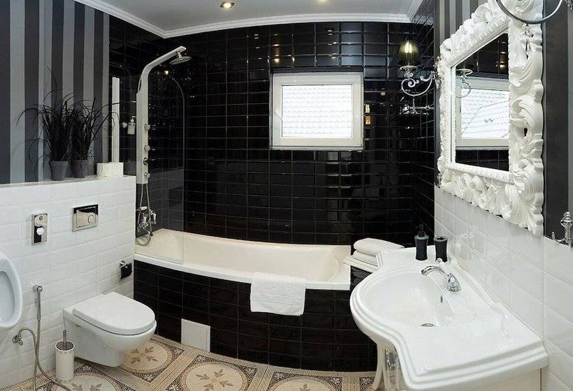 پانسیون Guest House Shtenvald