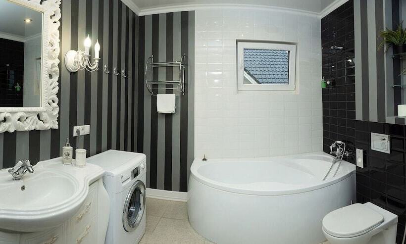 پانسیون Guest House Shtenvald