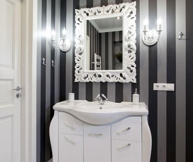 پانسیون Guest House Shtenvald