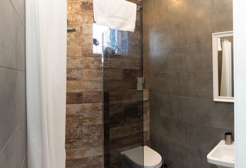 پانسیون Guest House Shtenvald