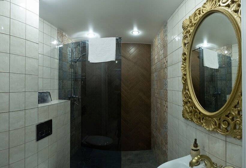 پانسیون Guest House Shtenvald