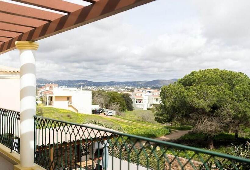 بنسيون Laguna Formosa