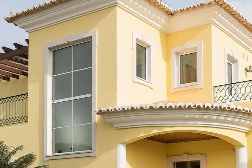 بنسيون Laguna Formosa