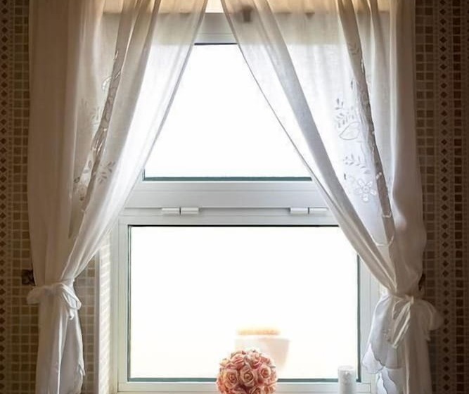 بنسيون Laguna Formosa