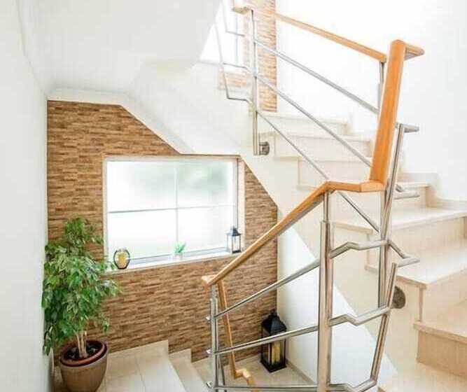 بنسيون Laguna Formosa