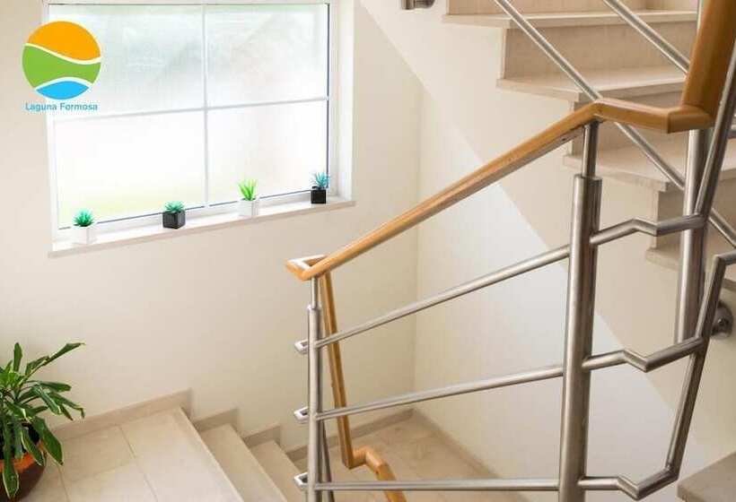 بنسيون Laguna Formosa