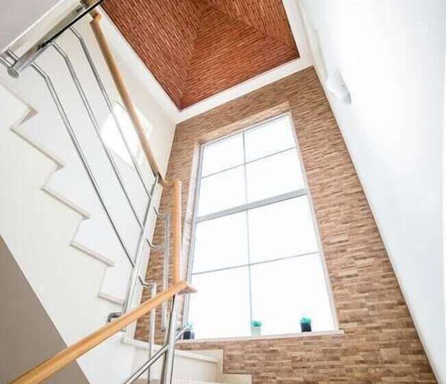 بنسيون Laguna Formosa