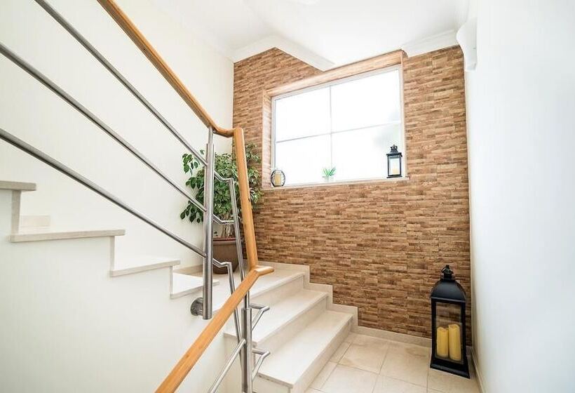 بنسيون Laguna Formosa