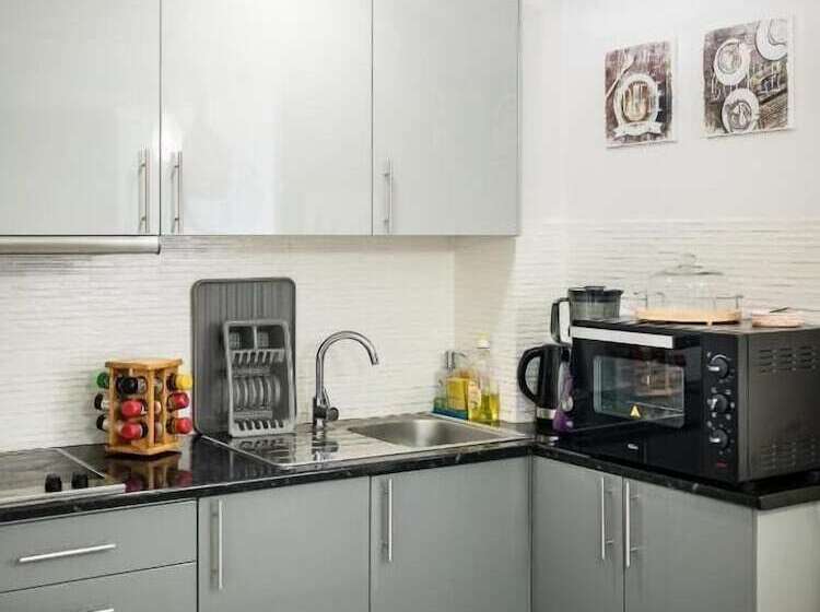 بنسيون Laguna Formosa