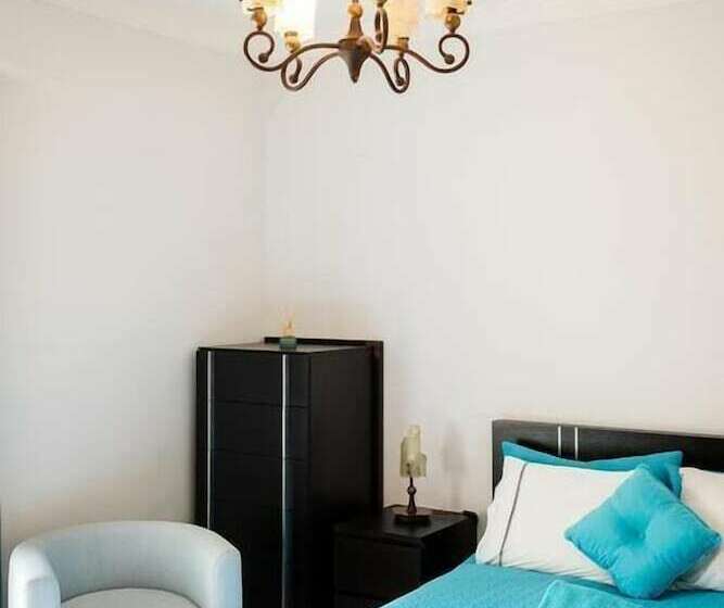 بنسيون Laguna Formosa