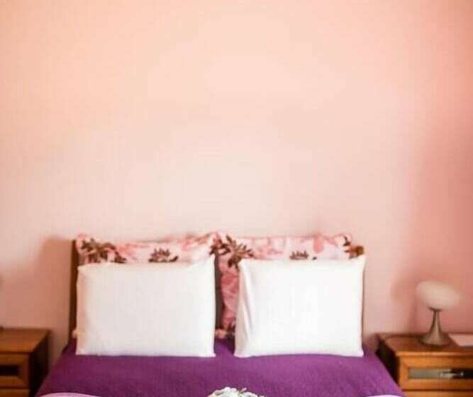 بنسيون Laguna Formosa