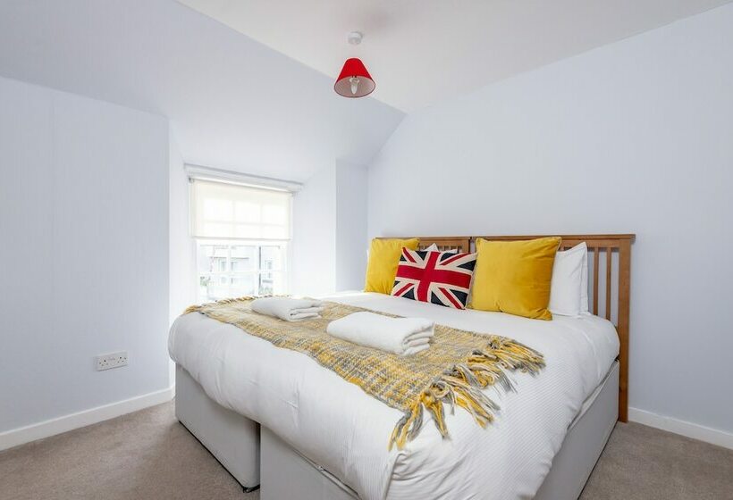 Quirky Cottage Heart Of St Andrews