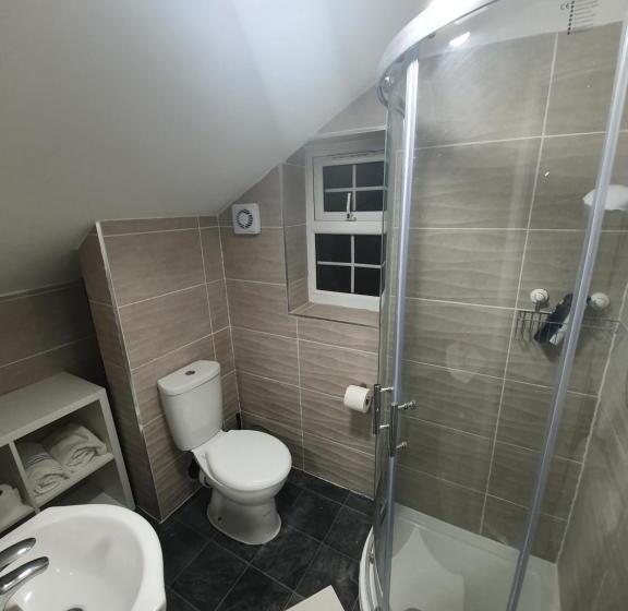 Резиденция Beautiful Rooms Shaw St And Pine St