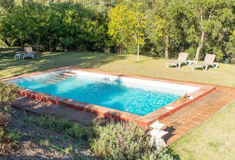 منتجع Secret Garden Retreats