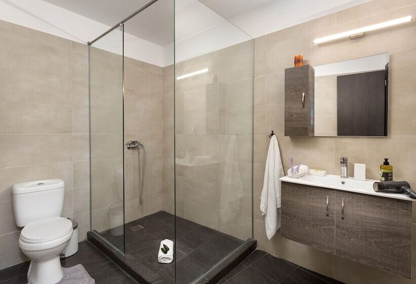 The Aristotelian Suites By Athens Stay