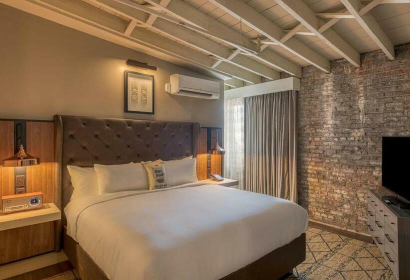 The Sessions Hotel, Bristol, A Tribute Portfolio