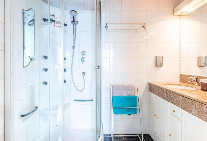 هاستل Homestay Gent Merelbeke Self Check In Service