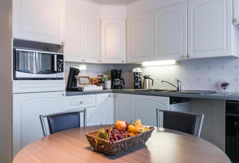 هاستل Homestay Gent Merelbeke Self Check In Service