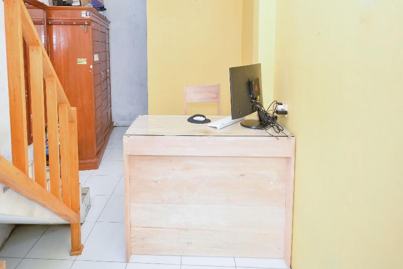 هاستل Pondok Noer Rahayu