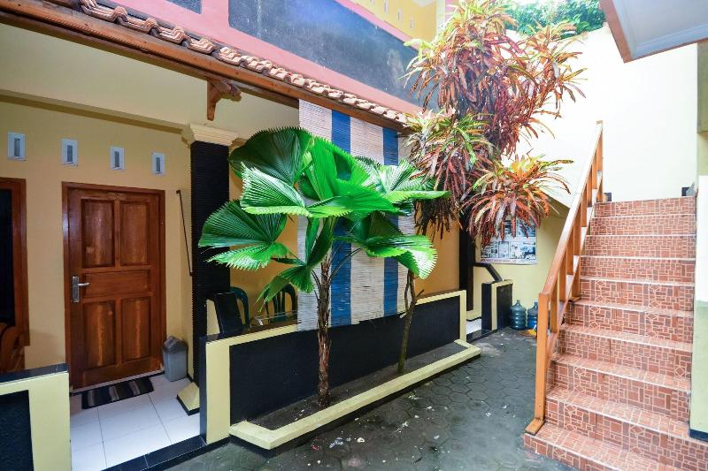 هاستل Pondok Noer Rahayu