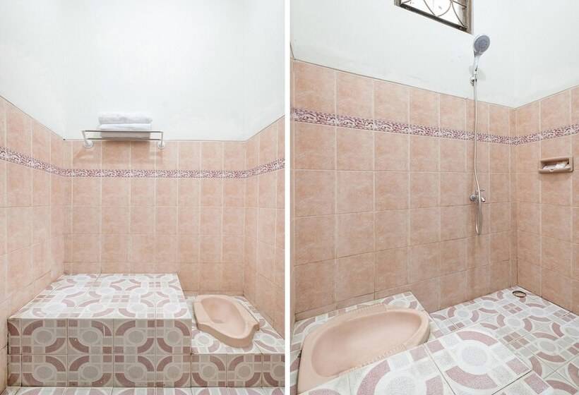 فندق صغير Puri Arsita Residence By Oyo Rooms