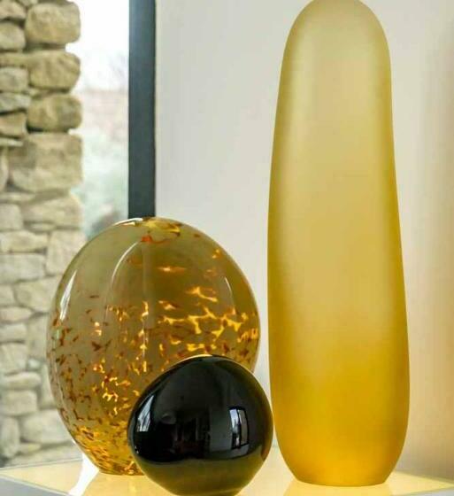 مبيت وإفطار Bb 12 Luberon Chambres D Hôtes Contemporaines