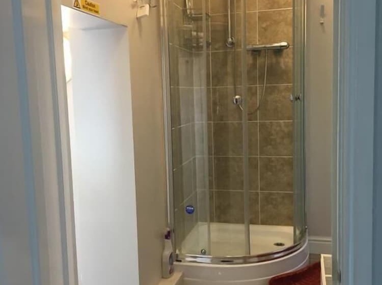 住宿加早餐  Bron Hafren