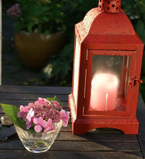 مبيت وإفطار Giverny Cottage