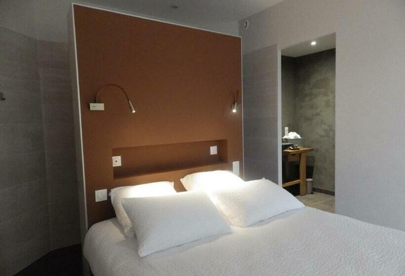 צימר La Clé Du Puy