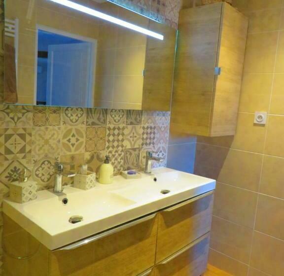 Bed and Breakfast La Maison De Marion