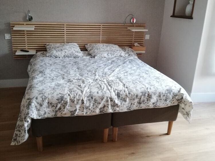 Bed and Breakfast La Maison De Marion