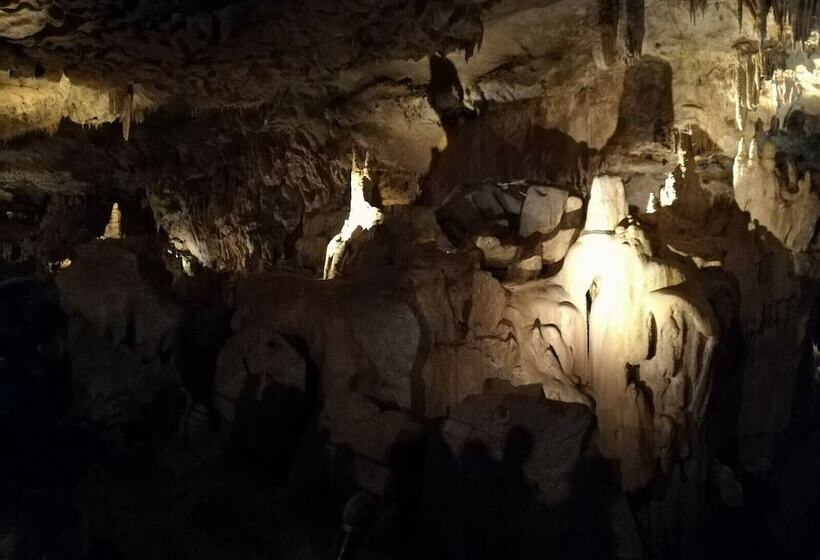 צימר Les Hauts De Hurlevents   Le Buffalo