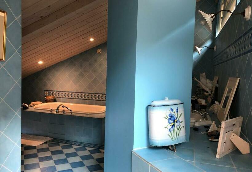 مبيت وإفطار Vaste Chambre Proche Toulouse Dans Toulousaine 18ème