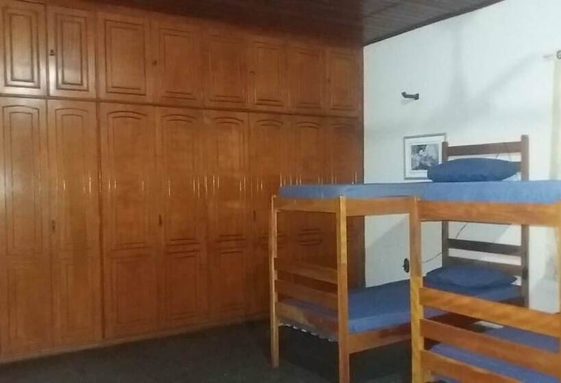 Casarão Hostel Cuiabá