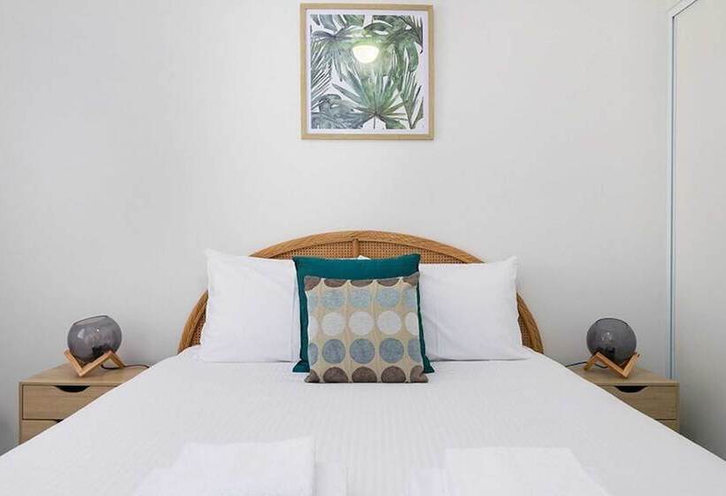 Comfortable Flat In Heart Of Fremantle