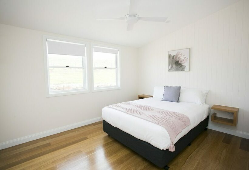 Forget Me Not Farm Cottages