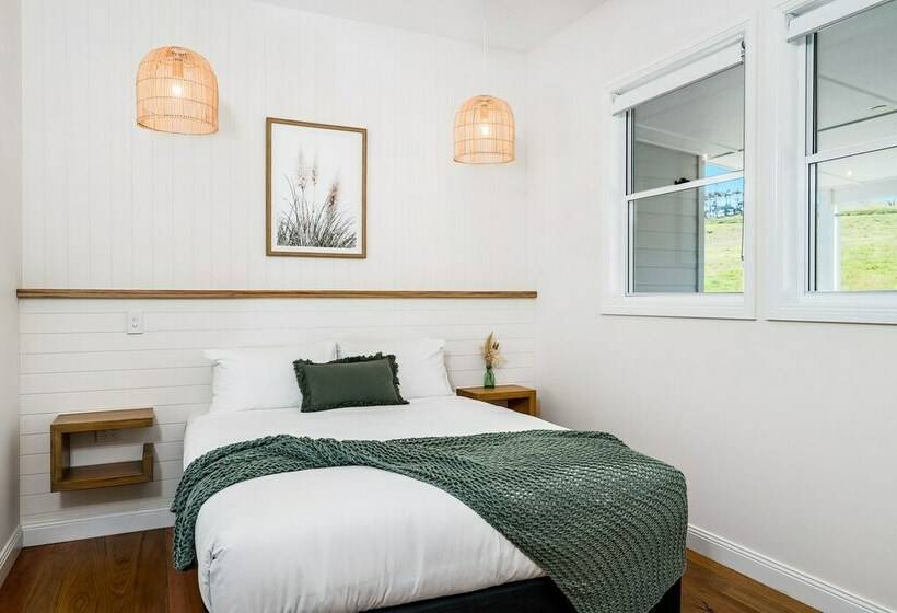 Forget Me Not Farm Cottages