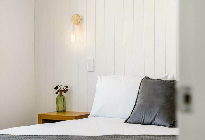 Forget Me Not Farm Cottages