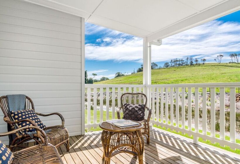 Forget Me Not Farm Cottages