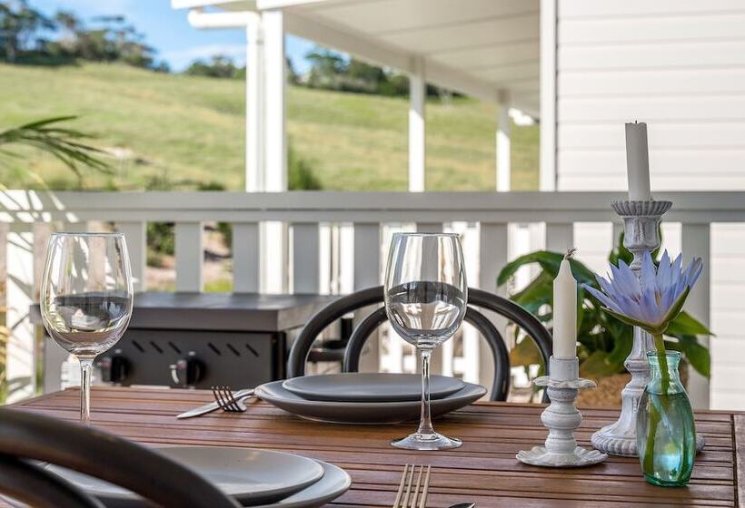 Forget Me Not Farm Cottages