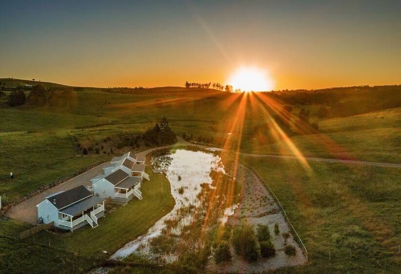 Forget Me Not Farm Cottages