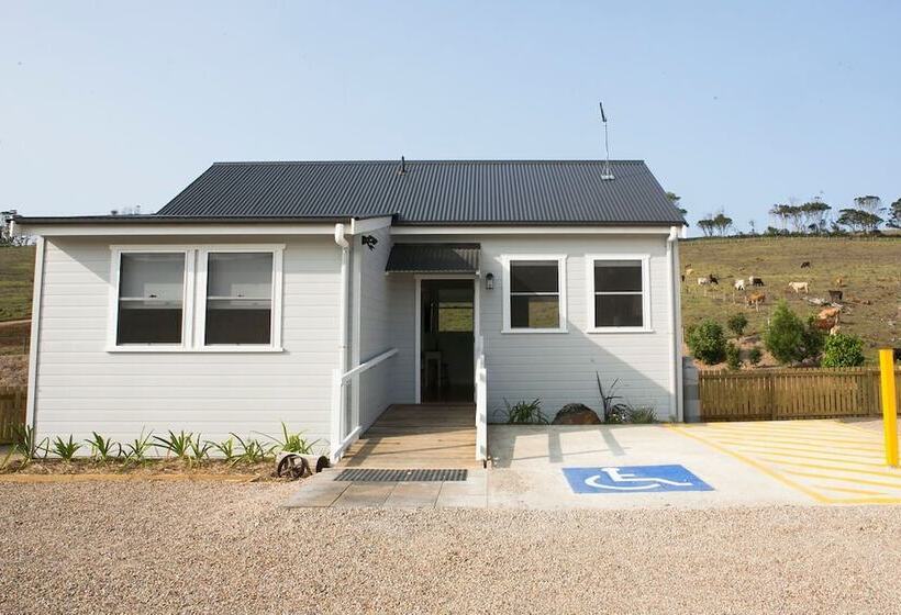 Forget Me Not Farm Cottages